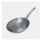 de Buyer STEEL FRY Allzweckpfanne Rund