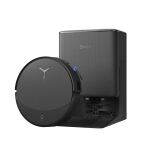 Ecovacs DEEBOT T90 PRO OMNI EU 0,25 l Schwarz