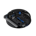 Ecovacs DEEBOT T90 PRO OMNI EU 0,25 l Schwarz