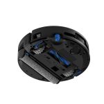 Ecovacs DEEBOT T90 PRO OMNI EU 0,25 l Schwarz