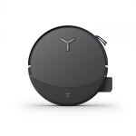 Ecovacs DEEBOT T90 PRO OMNI EU 0,25 l Schwarz