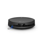 Ecovacs DEEBOT T90 PRO OMNI EU 0,25 l Schwarz