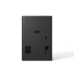 Ecovacs DEEBOT T90 PRO OMNI EU 0,25 l Schwarz