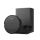 Ecovacs DEEBOT T90 PRO OMNI EU 0,25 l Schwarz