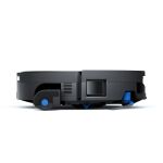 Ecovacs DEEBOT X12 OmniCyclone 0,25 l Schwarz