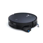 Ecovacs DEEBOT X12 OmniCyclone 0,25 l Schwarz