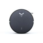 Ecovacs DEEBOT X12 OmniCyclone 0,25 l Schwarz