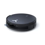 Ecovacs DEEBOT X12 OmniCyclone 0,25 l Schwarz