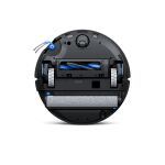 Ecovacs DEEBOT X12 OmniCyclone 0,25 l Schwarz