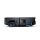 Ecovacs DEEBOT X12 OmniCyclone 0,25 l Schwarz