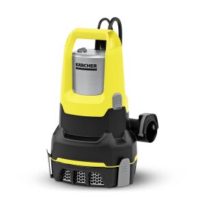 Kärcher SP 17.000 FLAT LEVEL SENSOR Tauchpumpe 550 W 17000 l/h 7 m