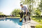 Kärcher SP 17.000 FLAT LEVEL SENSOR Tauchpumpe 550 W...