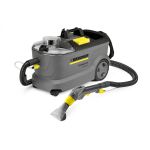 Kärcher Puzzi 10/1 10 l Trommel-Vakuum Nass 1250 W...