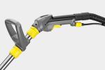Kärcher Puzzi 10/1 10 l Trommel-Vakuum Nass 1250 W Beutellos