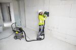 Kärcher NT 50/1 Schwarz 50 l 1380 W