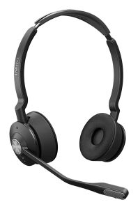 Jabra Engage 75 SE Kopfhörer USB Typ-C Bluetooth