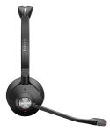Jabra Engage 75 SE Kopfhörer USB Typ-C Bluetooth