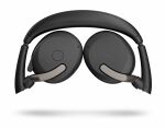 Jabra Evolve2 65 Flex Kopfhörer Kabellos Kopfband...