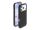 DELOCK Schutzhülle iPhone 17 Pro Soft-Touch Silikon MagSafe