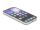 DELOCK Schutzfolie iPhone16 Sichtschutz Anti Spy 2 Wege