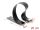 DELOCK M.2 Key M > 1x OCuLink SFF-8612 Konverter m. 20cm Kab
