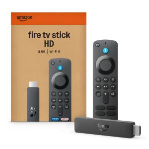 Amazon -KINDLE CW HDMI Full HD Fire OS Schwarz