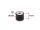 DELOCK Vibrationsdämpfer M5x0,8mm D20xH15mm 2x Innengew. 4St