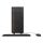 ASUS V500 Mini Tower V501MV-05210H052W Intel Core 5 210H 8 GB DDR5-SDRAM 512 GB SSD Windows 11 Home PC Schwarz, Holz