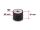 DELOCK Vibrationsdämpfer M8x1,25mm D40xH30mm 2x Innengewind.
