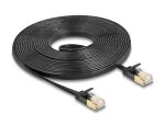DELOCK RJ45 Netzwerkkabel Cat.6A Stec. zu Stecker U/FTP 5m
