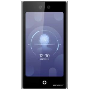 Hikvision 7" Touchscreen DS-K1T673DWX/EuropeBV
