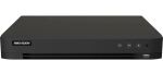 Hikvision Recorder 8Ch  iDS-7208HUHI-M1/XT/4A+8/4ALM