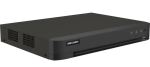 Hikvision Recorder 8Ch  iDS-7208HUHI-M1/XT/4A+8/4ALM