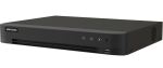 Hikvision Recorder 8Ch  iDS-7208HUHI-M1/XT/4A+8/4ALM