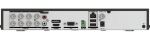 Hikvision Recorder 8Ch  iDS-7208HUHI-M1/XT/4A+8/4ALM