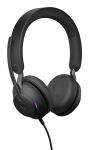 Jabra Evolve2 40 SE Kopfhörer Kabelgebunden Kopfband USB Typ-C