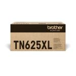 Brother TN-625XLY Tonerkartusche 1 Stück(e) Original Gelb