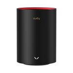 Cudy M3000 2-Pack Dual-Band (2,4 GHz/5 GHz) Wi-Fi 6...