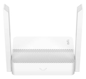Cudy LT300 WLAN-Router Schnelles Ethernet Einzelband (2,4GHz) 4G Weiß