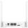 Cudy LT300 WLAN-Router Schnelles Ethernet Einzelband (2,4GHz) 4G Weiß