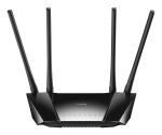 Cudy LT400 WLAN-Router Schnelles Ethernet Einzelband...