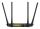 Cudy LT400 WLAN-Router Schnelles Ethernet Einzelband (2,4GHz) 4G Schwarz