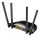 Cudy LT400 WLAN-Router Schnelles Ethernet Einzelband (2,4GHz) 4G Schwarz