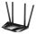 Cudy LT400 WLAN-Router Schnelles Ethernet Einzelband (2,4GHz) 4G Schwarz