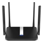 Cudy LT500 WLAN-Router Schnelles Ethernet Dual-Band (2,4...
