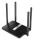 Cudy LT500 WLAN-Router Schnelles Ethernet Dual-Band (2,4 GHz/5 GHz) 4G Schwarz