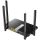 Cudy LT500 WLAN-Router Schnelles Ethernet Dual-Band (2,4 GHz/5 GHz) 4G Schwarz