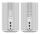 Cudy P2 WLAN-Router 2.5 Gigabit Ethernet Dual-Band (2,4 GHz/5 GHz) 5G Weiß