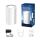 Cudy P2 WLAN-Router 2.5 Gigabit Ethernet Dual-Band (2,4 GHz/5 GHz) 5G Weiß