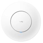Cudy AC1300 1167 Mbit/s Weiß Power over Ethernet (PoE)